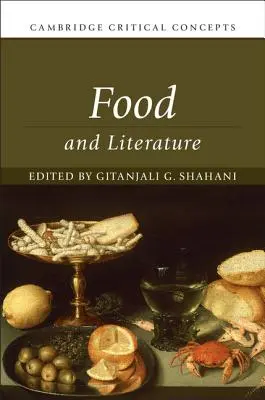 Nourriture et littérature - Food and Literature