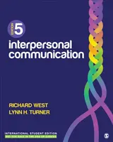 Communication interpersonnelle - Édition internationale pour étudiants - Interpersonal Communication - International Student Edition