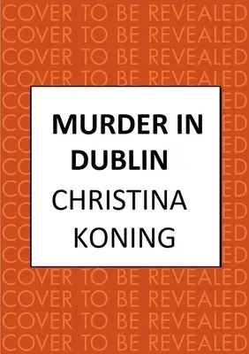 Meurtre à Dublin - Murder in Dublin