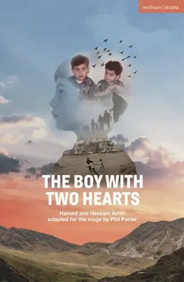 Le garçon aux deux cœurs - Boy with Two Hearts