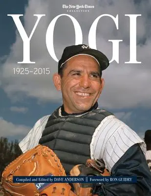 Yogi : 1925-2015 - Yogi: 1925-2015