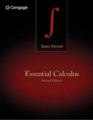 Calculs essentiels - Essential Calculus