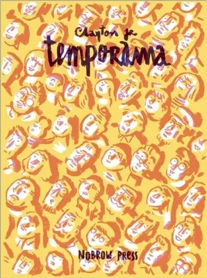 Temporama