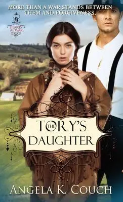 La fille du conservateur - The Tory's Daughter