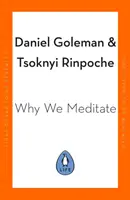 Pourquoi nous méditons - 7 pratiques simples pour un esprit plus calme - Why We Meditate - 7 Simple Practices for a Calmer Mind