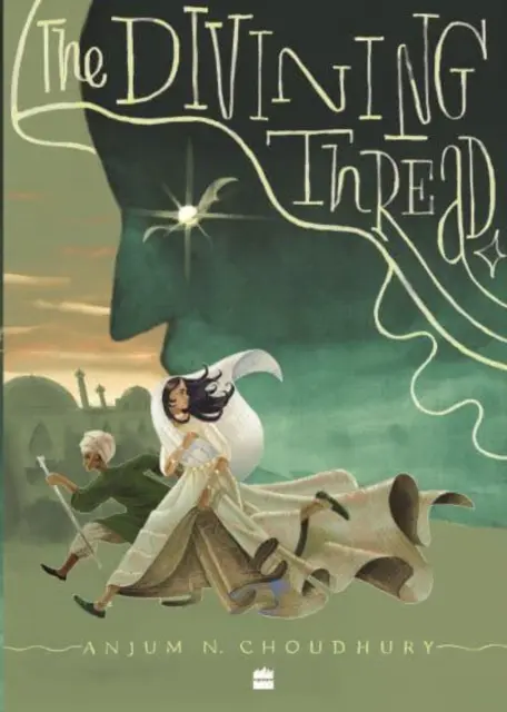 Le fil divinateur - Divining Thread