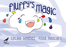 La magie de Fluffy - Fluffy's Magic