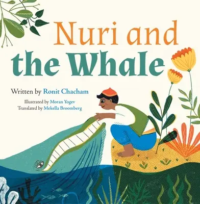 Nuri et la baleine - Nuri and the Whale