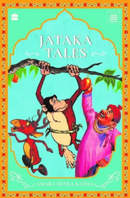 Contes de Jataka - Jataka Tales