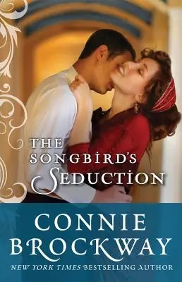 La séduction de l'oiseau chanteur - The Songbird's Seduction