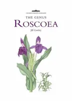 Le genre Roscoea - Genus Roscoea, The