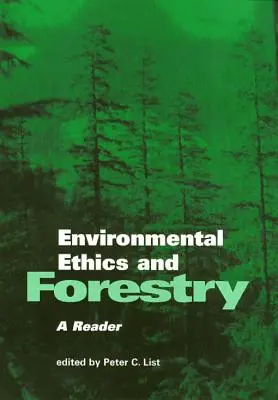 Éthique environnementale - Environmental Ethics