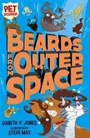 Barbes de l'espace - Beards from Outer Space