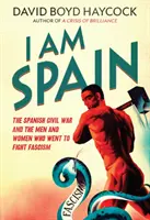 Je suis l'Espagne - I Am Spain