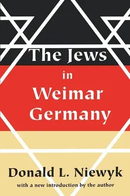 Les Juifs dans l'Allemagne de Weimar - Jews in Weimar Germany