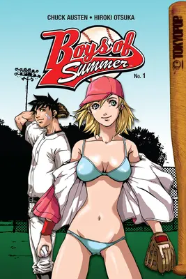 Boys of Summer, Volume 1 : Volume 1 - Boys of Summer, Volume 1: Volume 1