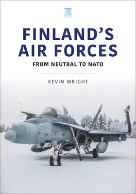 L'armée de l'air finlandaise - Finnish Air Force