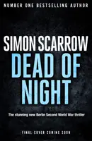 Dead of Night - Le nouveau thriller glaçant de l'auteur à succès - Dead of Night - The chilling new thriller from the bestselling author