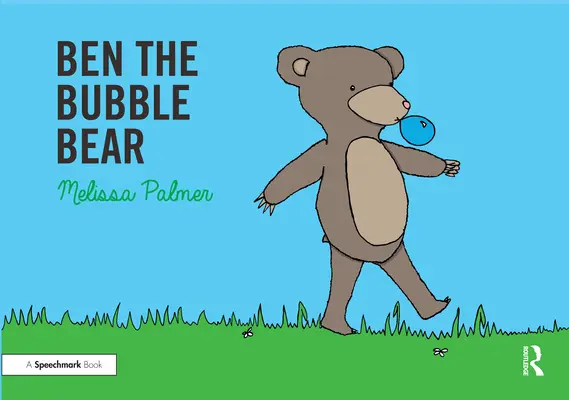 Ben l'ourson à bulles : Cibler le son B - Ben the Bubble Bear: Targeting the B Sound