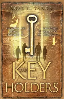 Les détenteurs de clés - The Key Holders
