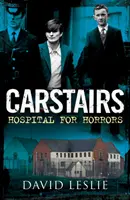 Carstairs - L'hôpital des horreurs - Carstairs - Hospital for Horrors