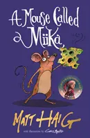 Une souris appelée Miika - Mouse Called Miika