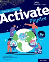 Oxford Smart Activate Physics Student Book