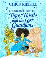 Tiggy Thistle et les gardiens perdus - Tiggy Thistle and the Lost Guardians