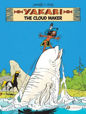 Le faiseur de nuages - The Cloud Maker