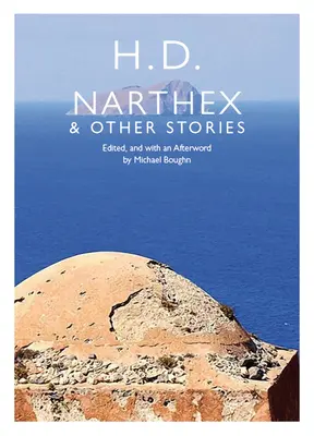Narthex et autres histoires - Narthex and Other Stories