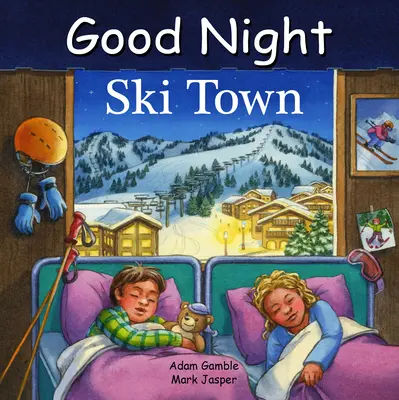 Bonne nuit Ski Mountain - Good Night Ski Mountain