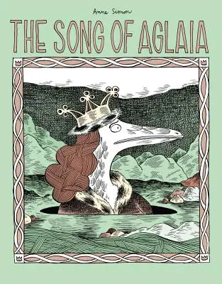 Le chant d'Aglaé - The Song of Aglaia