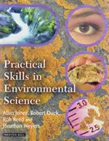 Compétences pratiques en sciences de l'environnement - Practical Skills in Environmental Science