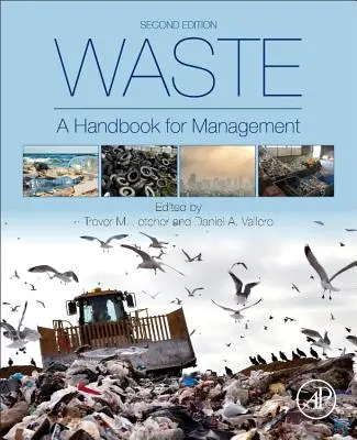 Déchets : Manuel de gestion - Waste: A Handbook for Management
