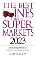 Les meilleurs vins du supermarché 2023 - Best Wines in the Supermarket 2023