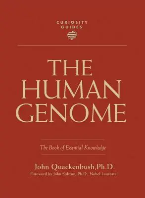 Guides de curiosité : Le génome humain - Curiosity Guides: The Human Genome