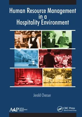 Gestion des ressources humaines dans un environnement hôtelier - Human Resource Management in a Hospitality Environment