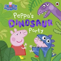 Peppa Pig : La fête des dinosaures de Peppa - Peppa Pig: Peppa's Dinosaur Party