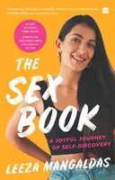 Sex Book - Un joyeux voyage à la découverte de soi - Sex Book - A Joyful Journey of Self-Discovery