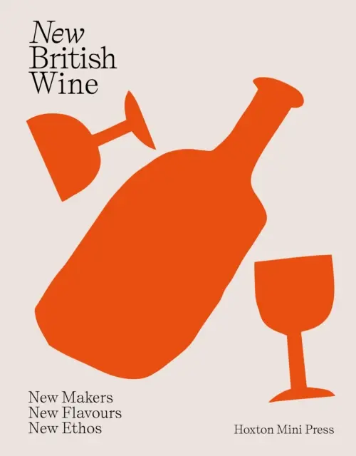 New British Wine