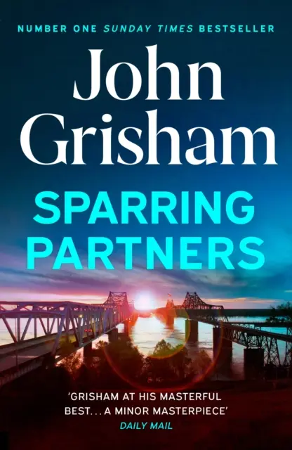 Sparring Partners - Le best-seller du Sunday Times - La nouvelle collection d'histoires juridiques captivantes - Sparring Partners - The Number One Sunday Times bestseller - The new collection of gripping legal stories