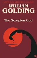 Scorpion God - Three Short Novels (présenté par Charlotte Higgins) - Scorpion God - Three Short Novels (introduced by Charlotte Higgins)