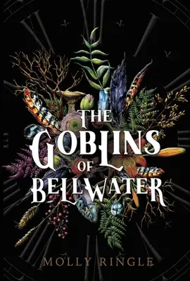 Les Gobelins de Bellwater - The Goblins of Bellwater