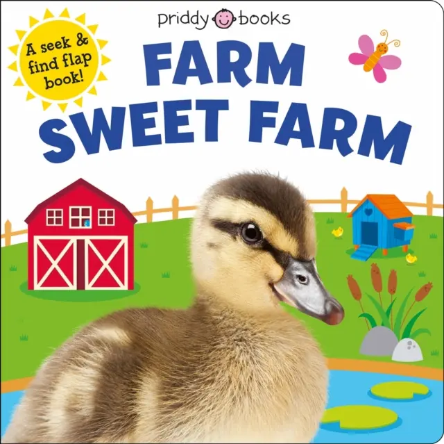 Ferme Sweet Farm - Farm Sweet Farm