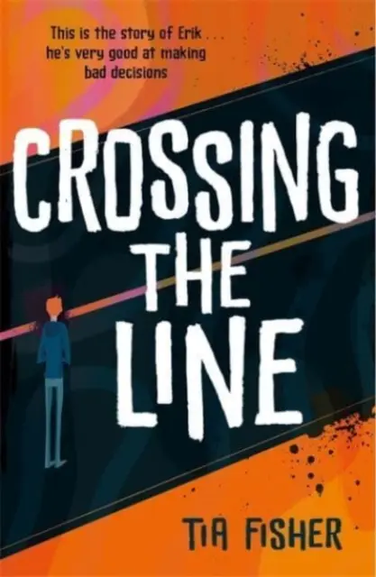 Franchir la ligne - Crossing the Line