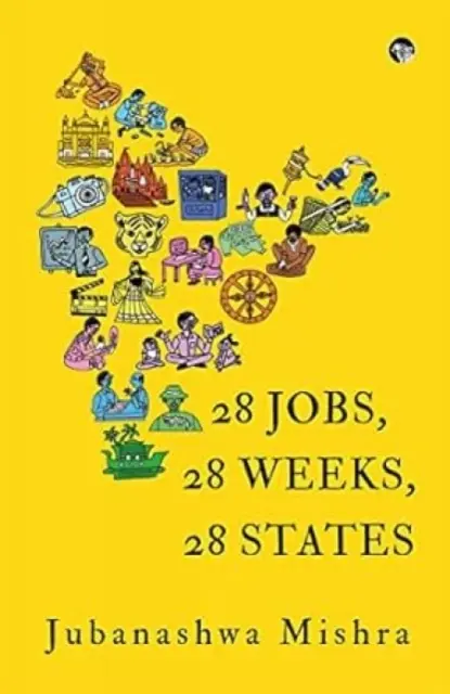 28 emplois, 28 semaines, 28 États - 28 Jobs, 28 Weeks, 28 States