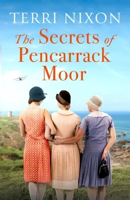 Les secrets de Pencarrack Moor - The Secrets of Pencarrack Moor