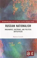 Le nationalisme russe : imaginaires, doctrines et champs de bataille politiques - Russian Nationalism: Imaginaries, Doctrines, and Political Battlefields