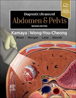 Échographie diagnostique : Abdomen et bassin - Diagnostic Ultrasound: Abdomen and Pelvis