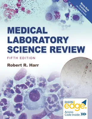 Examen des sciences de laboratoire médical - Medical Laboratory Science Review